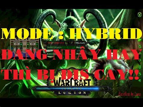 Warcraft III Legion TD Mega 4 53 OZ3 X 20 Fix Gold 279 YouTube