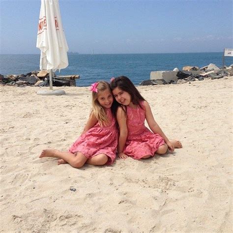 Sophia Grace And Rosie Having Fun In The Sun In South Africa Fancy Nancy Costume Hot Pink Prom