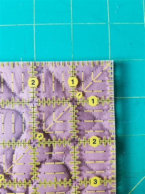 A Guide To Quilt Binding National Quilters Circle