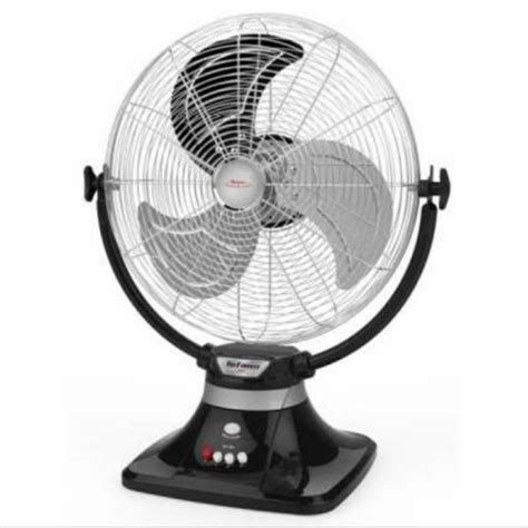 Jual Maspion Kipas Angin Besi Meja Duduk Desk Fan In Pw Pw