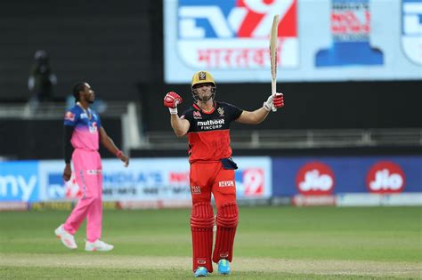 Ipl Destructive Ab Pulls Off Stunning Win For Rcb News Room Guyana