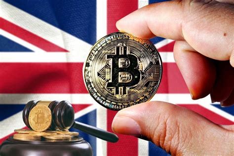 Cryptoticker Uk Regulator Charges First Person For Operating Illegal Crypto Atms