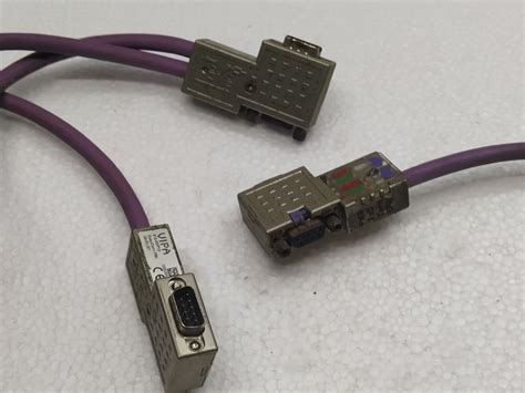 Vipa Dp Profibus Dp Connector