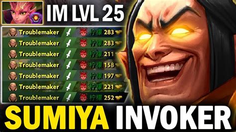 How To Dealt With Dark Willow Master Tier Dota Plus At Mid Sumiya