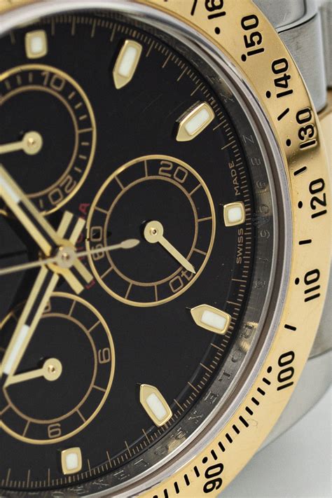 Rolex Daytona Ref B P Amsterdam Watch Company