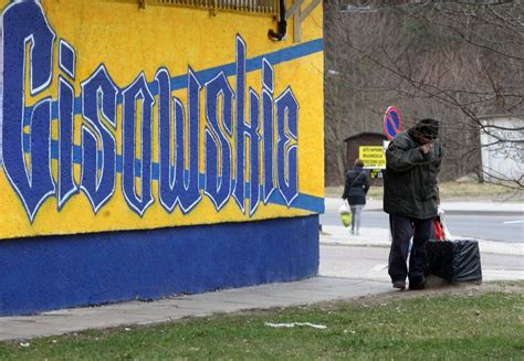 Gdynia Pustki Cisowskie Dziennik Bałtycki