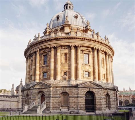 Brasil possuirá unidade da Universidade de Oxford até 2022 No Ar Alagoas