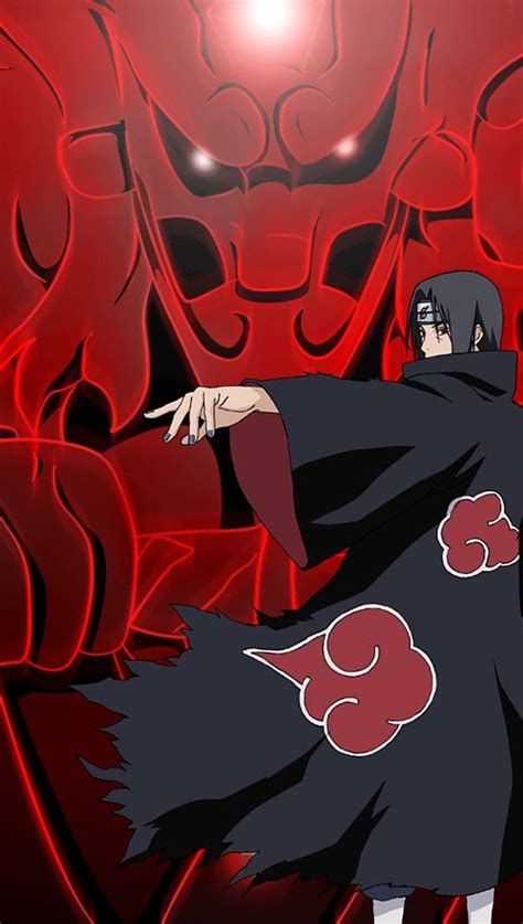 Top 81+ về hình nền itachi susanoo mới nhất - cdgdbentre.edu.vn