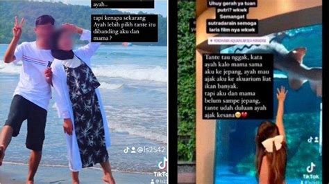 Klarifikasi Sl Tki Viral Selingkuh Ngaku 3 Kali Talak Istri Sengaja Pamer Tf Rp 20 Juta Ke