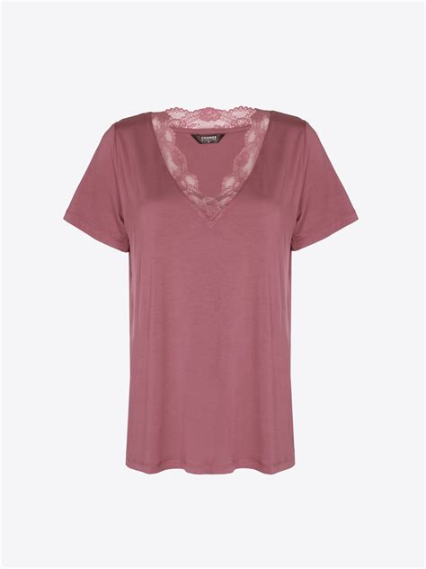 Lily Kort Rmet Nattr Je Nocturne Kr Change Lingerie