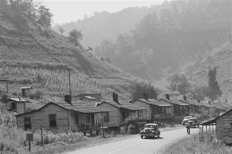 Virgie, KY 1940 : Kentucky