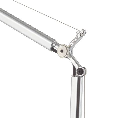 Artemide Lampe De Table LED Tolomeo Midi 3 000K Aluminium Tafellamp