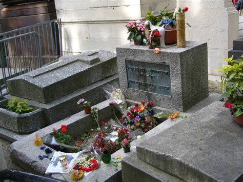 Famous Graves: Celebrity Graves | Funeral Guide