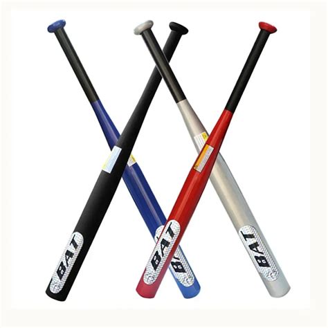 Aluminium Alloy Baseball Bat Softball Bat Baseball Stick Outdoor Sports