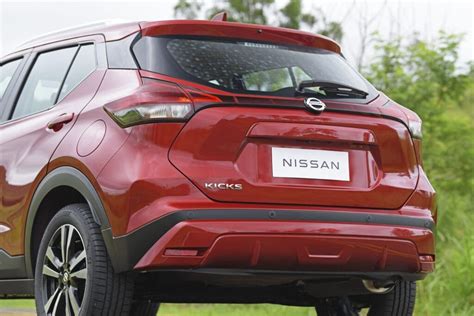 Nissan Kicks 2022 Chega Com Preços A Partir De R 90390 Instacarro