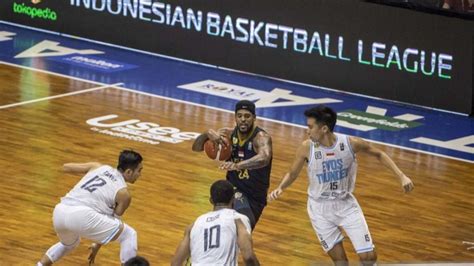 Sempat Terhenti Akibat Covid Ibl Dilanjutkan Awal Maret