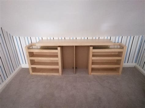 Maximizing Your Bedroom Space With A Malm Headboard Storage Home