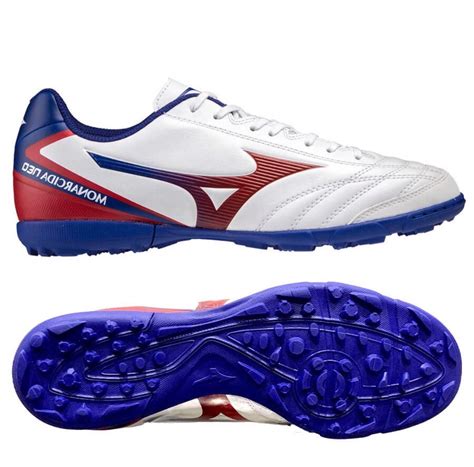 Mizuno Monarcida Neo Sala Select Tf Tr Ng Xanh Q Gb