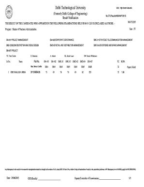 Fillable Online Exam Dtu Ac Sm Project Management Exam Dtu Ac Fax