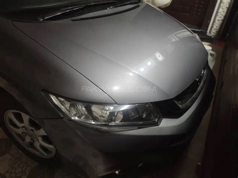 Honda Civic Vti Oriel Prosmatec 18 I Vtec 2016 For Sale In Rawalpindi