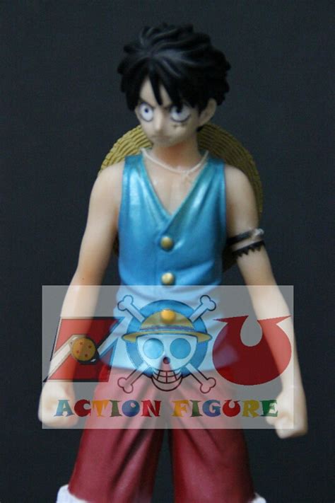 Zou Action Figure Jual Action Figure One Piece Super Styling Limited