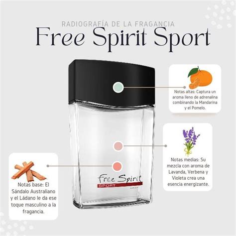 Free Spirit Sport Mary Kay Fragancias Fragancia Mary Kay