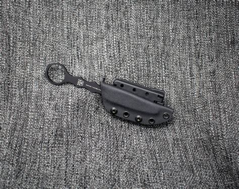 Kydex Sheath for the Benchmade SOCP Dagger - Etsy