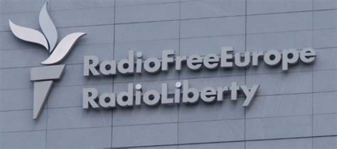 Radio Europa Libera Unul Dintre Cele Mai Importante Radiouri Din