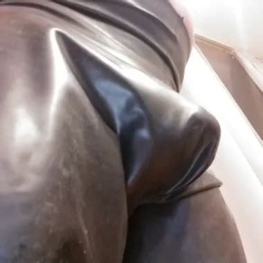 Fag Cum In Plastic Pants German Gay Voyeur Amateur Porn XHamster