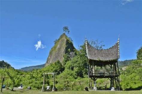 Tempat Wisata Tersembunyi Di Bukittinggi Yang Jarang Diketahui Orang