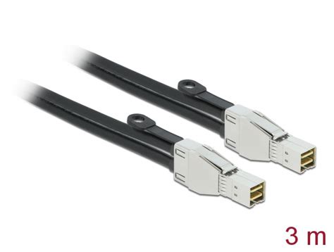 Delock Produkte Delock Pci Express Kabel Mini Sas Hd Sff Zu