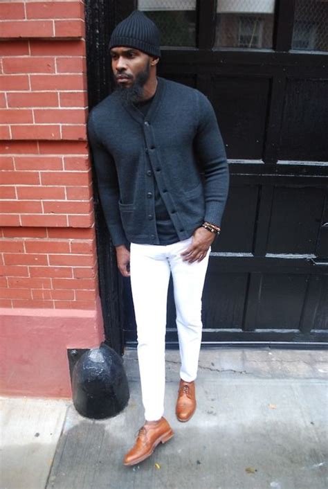 Jabari Brown Best Mens Fashion Black Men Fashion Mens Designer Fashion