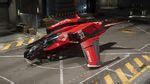 Mustang Beta Star Citizen Wiki