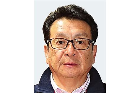 川上村長選 新人小林氏、出馬の意向｜信濃毎日新聞デジタル 信州・長野県のニュースサイト