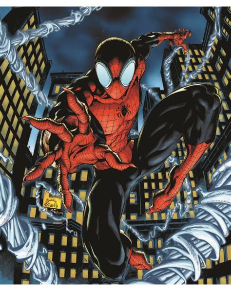 Amazing Spider Man Luomo Ragno Panini Comics Italiano