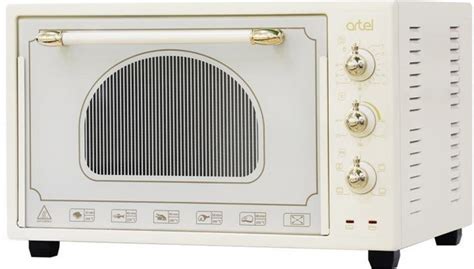 Мини-печь ARTEL купить по низкой цене с доставкой в интернет-магазине ...