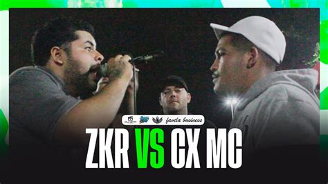 ZKR X CX MC GRANDE FINAL BATALHA SEM NOME 11 YouTube