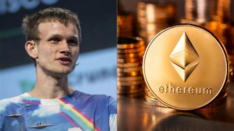 Ethereum Kurucusu Vitalik Buterin Den Nemli Kripto Para A Klamas Sdn