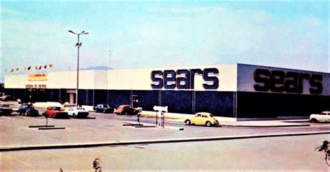 Sears Por qué cerró una de las tiendas más exitosas y modernas del Perú