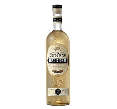 Tequila José Cuervo Tradicional Reposado 695 Ml — Universo Binario