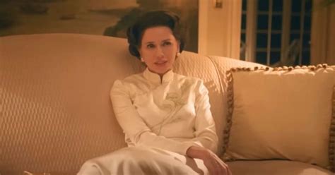 Feud Capote Vs The Swans Inside Babe Paley S Lavish Funeral That She