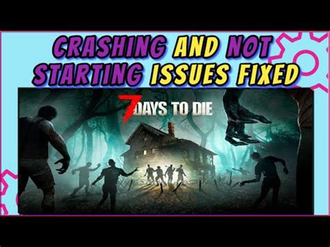 How To Fix Stuck On Loading Crashing Not Launching Issues In Days