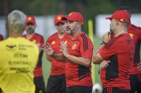 Com Vp Por Um Fio Flamengo E Vasco Fazem Semifinal Do Carioca