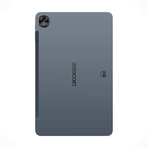 Doogee Tablet T20 Ultra LTE 12GB 256GB Mystery Grey Doogee Cz