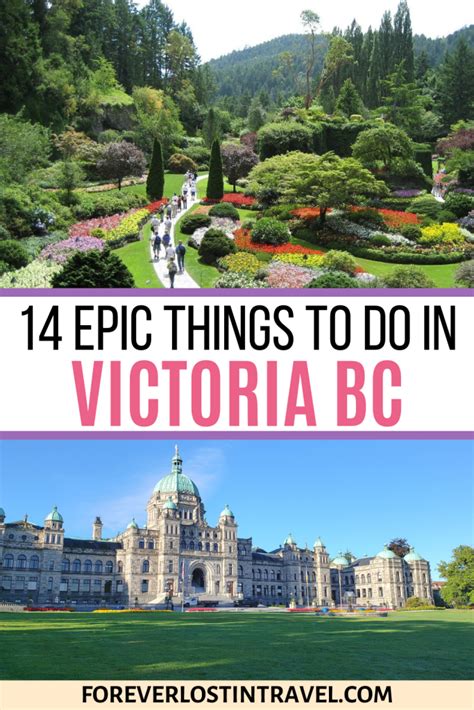 20 Top Things To Do In Victoria Bc 2020 Artofit