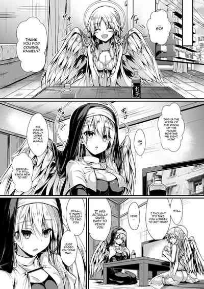 Futari De Issho Ni Tsukurimashou Let S Make One Together Nhentai Hentai Doujinshi And Manga