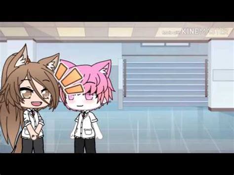 GLMV Looking At Me Gay YouTube