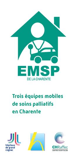 Quipe Mobile De Soins Palliatifs Actualit S Les H Pitaux De Grand