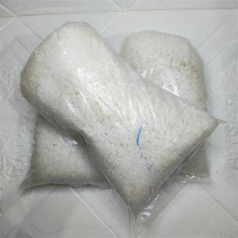 Garam Kristal Laut Crystal Sea Salt Non Yodium Garam Krosok Garam Kasar