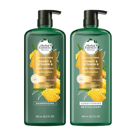 Herbal Essences Honey Shampoo Ubicaciondepersonas Cdmx Gob Mx